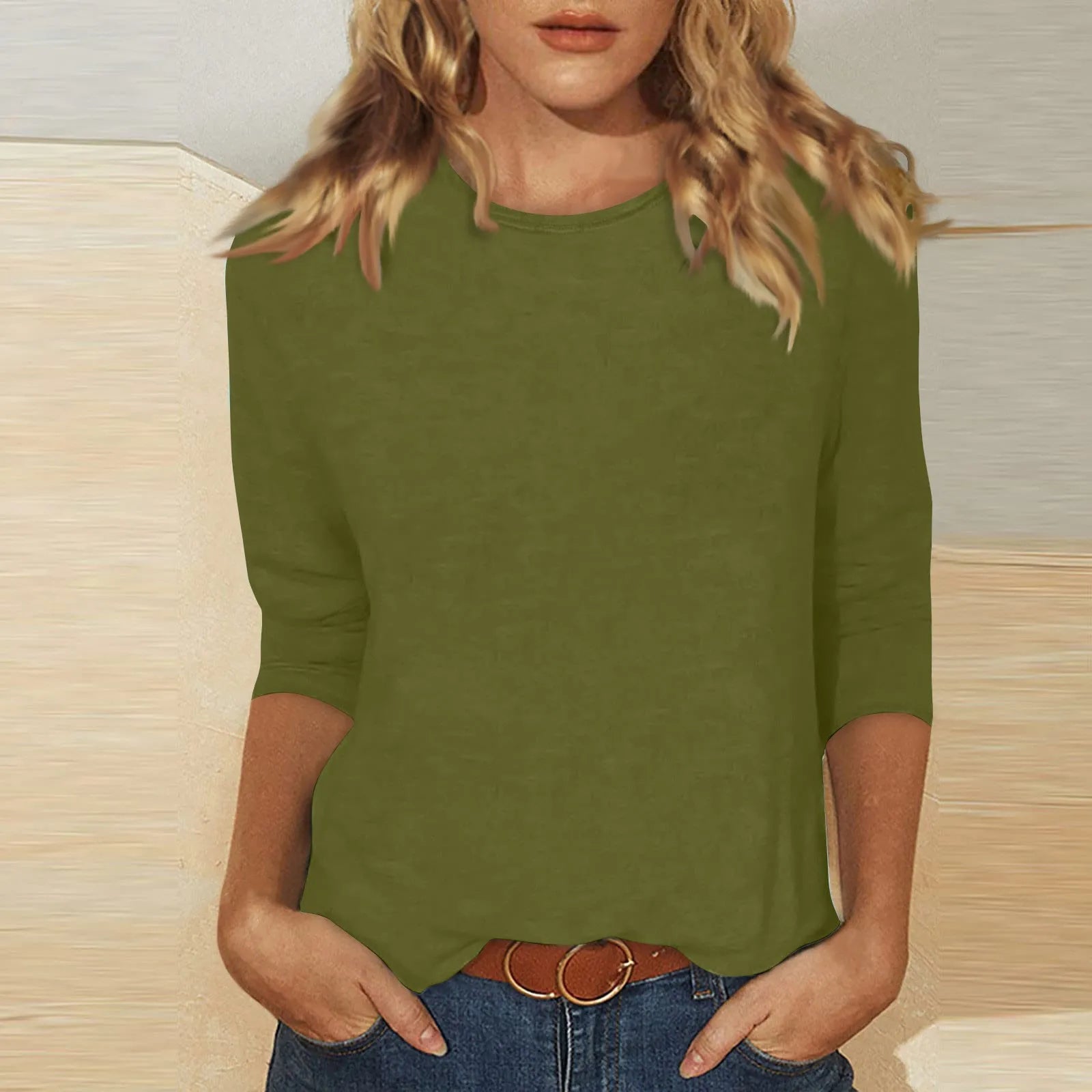 Mint Green