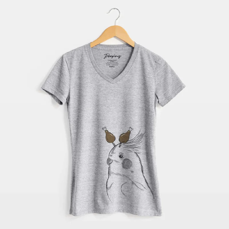 Heather Grey