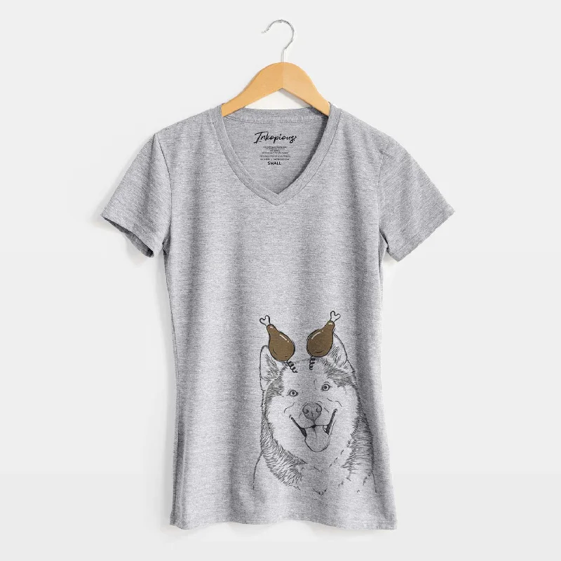 Heather Grey