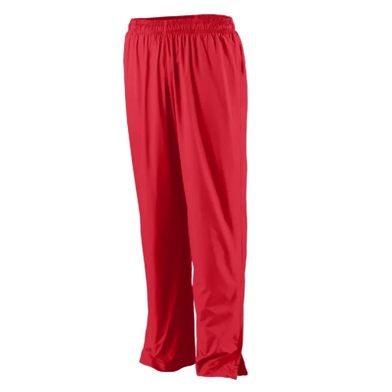 Solid Pant 3705 Relaxed Linen Pants