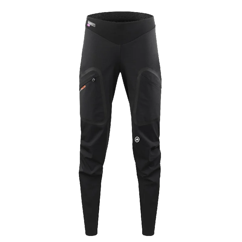Assos Tactica Cargo Pants Womens Chic Slim Fit Pants