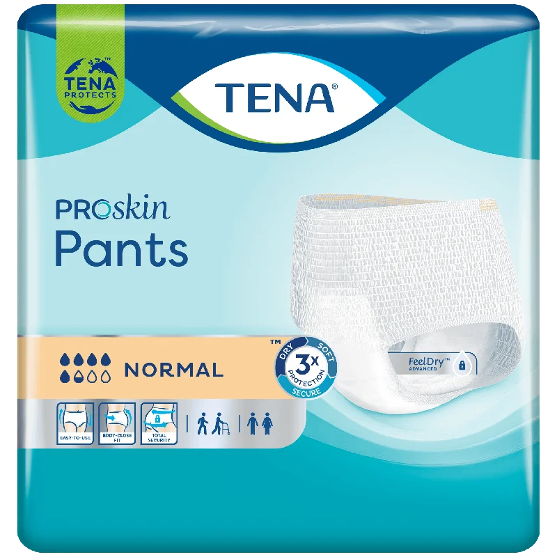TENA ProSkin Pants Normal - Unisex Formal Stretch Pants
