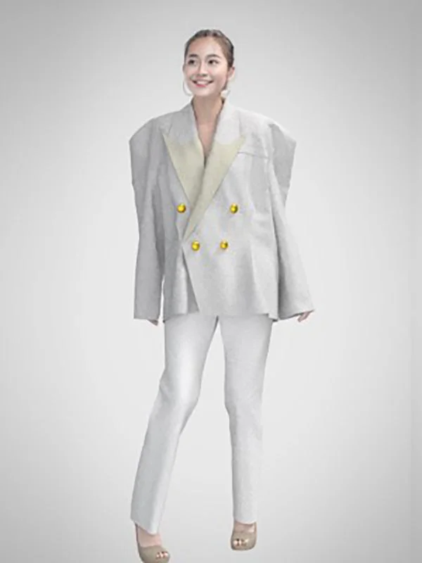 White Sets