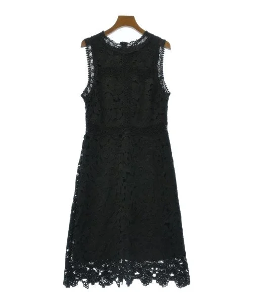 Tu es mon TRESOR Dresses Tunics Designer luxury