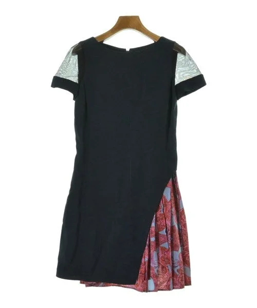 VERSACE Dresses Halter Neckline Beach