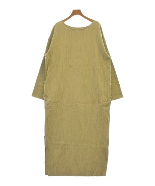 TODAYFUL Dresses Tunics Practical durable