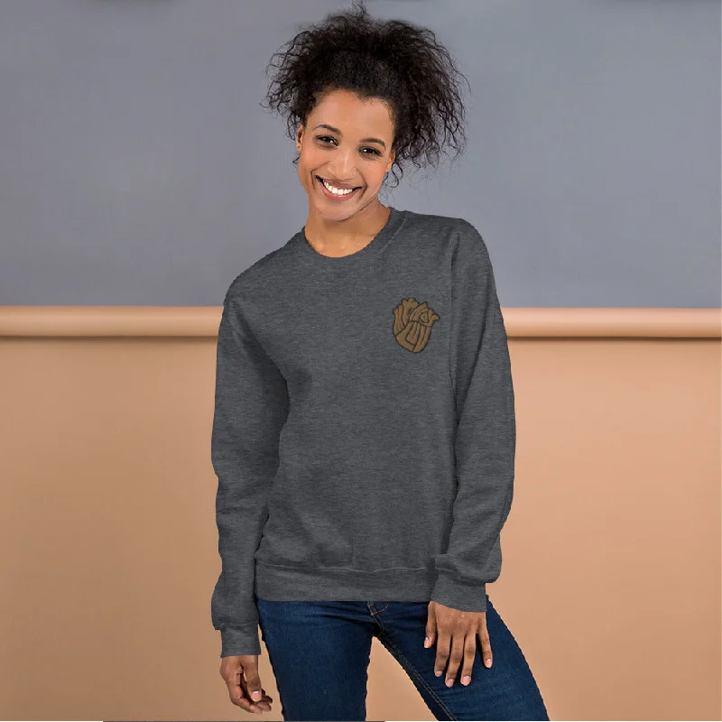Dark Heather