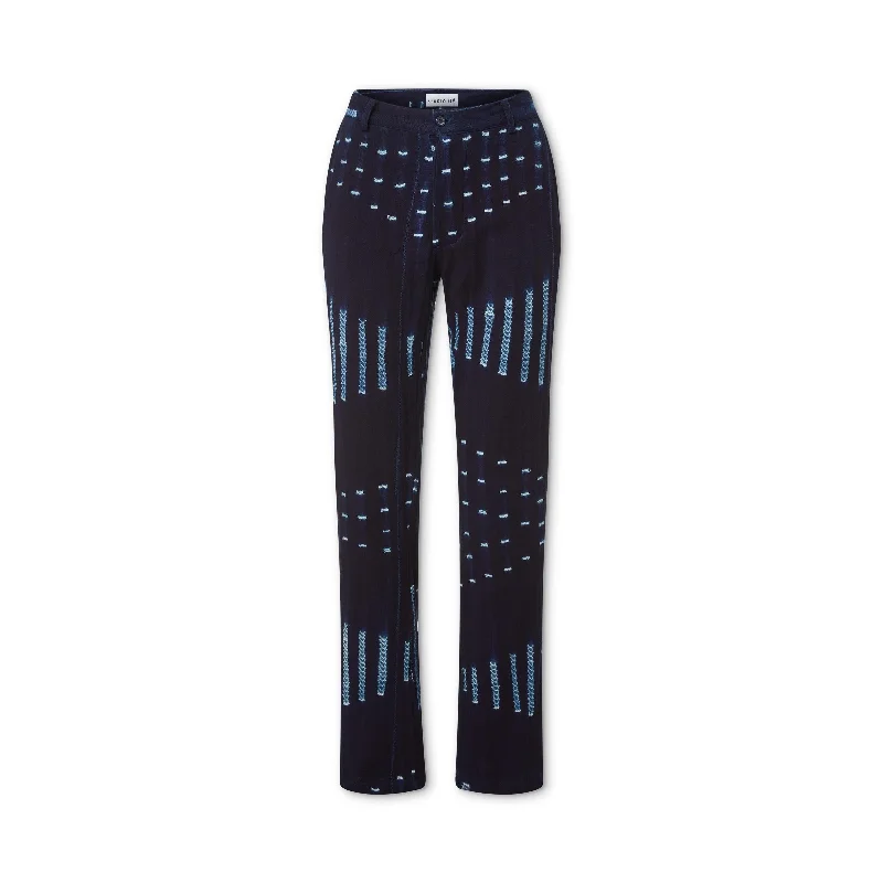 Indigo Andy Pants Comfortable Jogging Pants