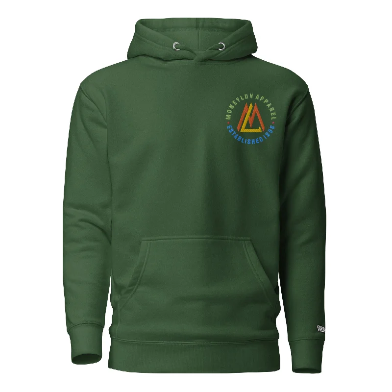 Forest Green