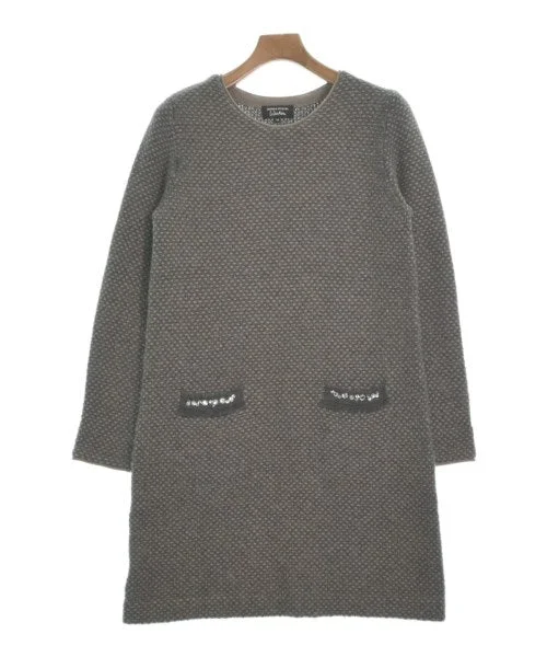 SONIA RYKIEL Collection Dresses Tunics Stylish modern