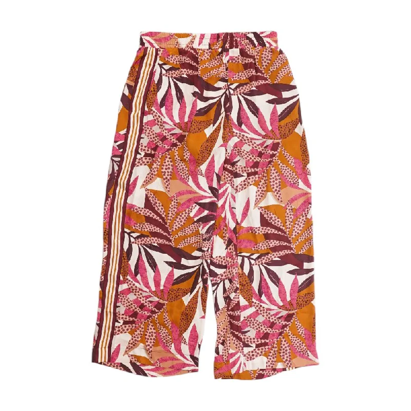 Multi Misc Pants Classic Flared Pants