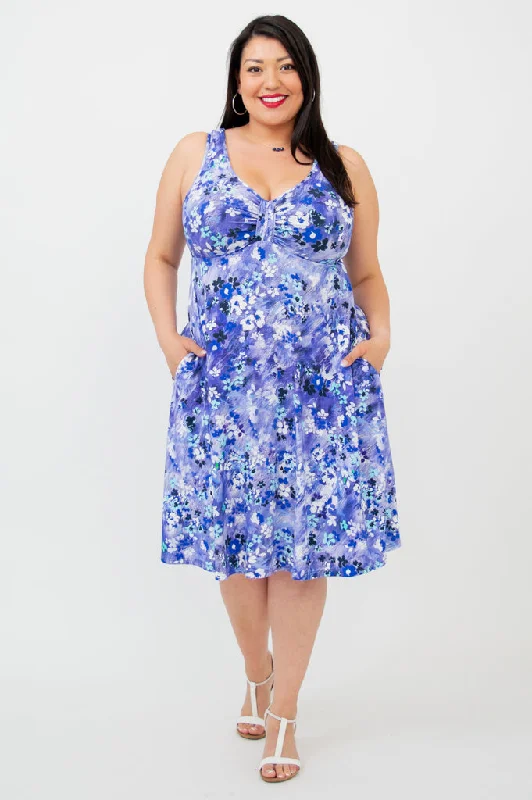 Genesis Dress, Creative, Bamboo Tunics Chic elegant