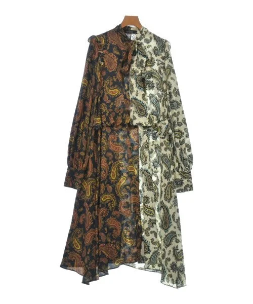 rokh Dresses Tunics Yoga stretchy