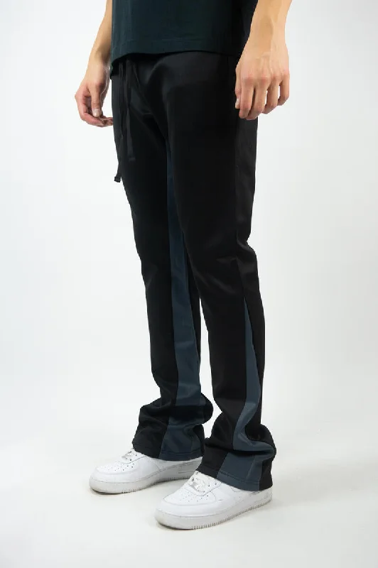 Black/Charcoal