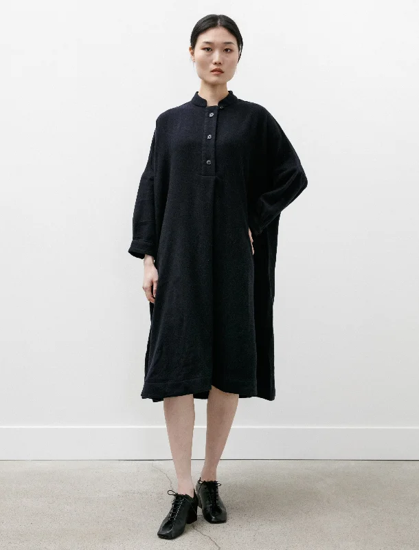 Surf Dress Cashmere-Wool Night Tunics Leisure comfortable