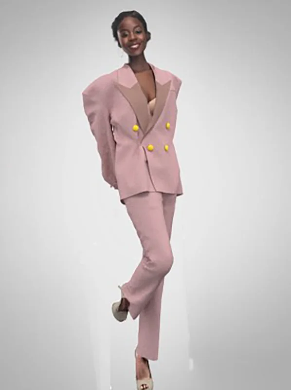 Pink Sets