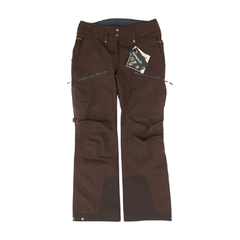 Tamok Gore-Tek Ski Pant Comfy Athletic Pants