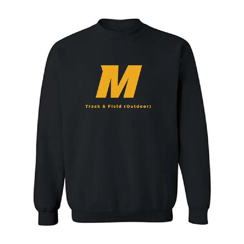 Missouri - NCAA Women's Track & Field (Outdoor) : Lexi Craig - Crewneck Sweatshirt Sports Shersey Hoodie with Applique Textured Unique
