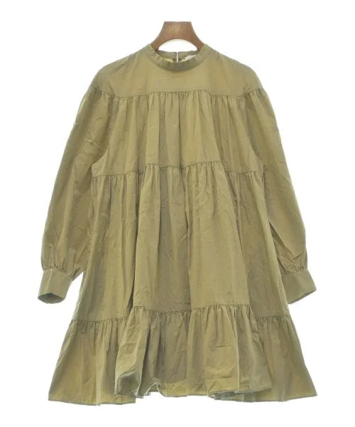 UNITED ARROWS Dresses Tunics Seasonal trendy