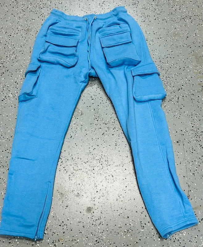 Carolina Blue