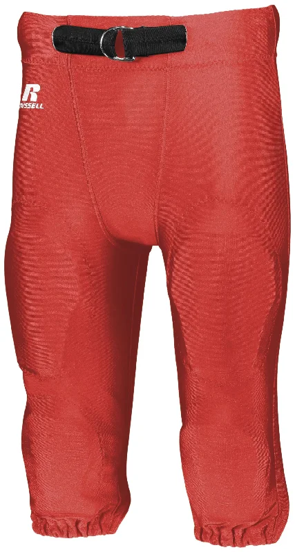 TRUE RED