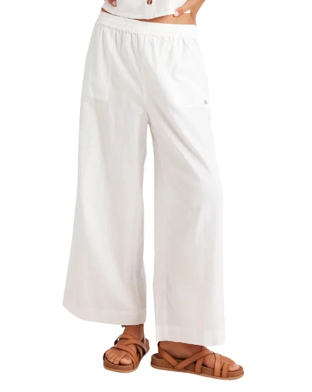 Womens Lekeitio Bay Pant Ii Fashionable Tapered Leg Pants