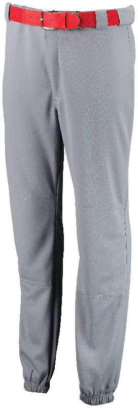 Youth Baseball Game Pant 236DBB Classic Straight Pants