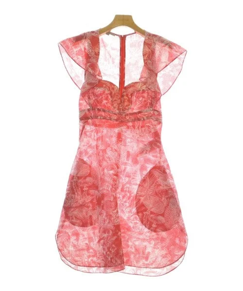 STELLA McCARTNEY Dresses Tunics Yoga stretchy