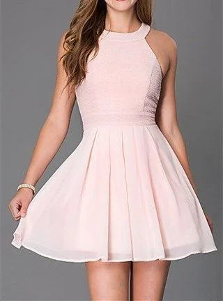 Sexy Dress,Short homecoming Dress,Mini Gown Party Dress cg2546 Tunics Timeless classic