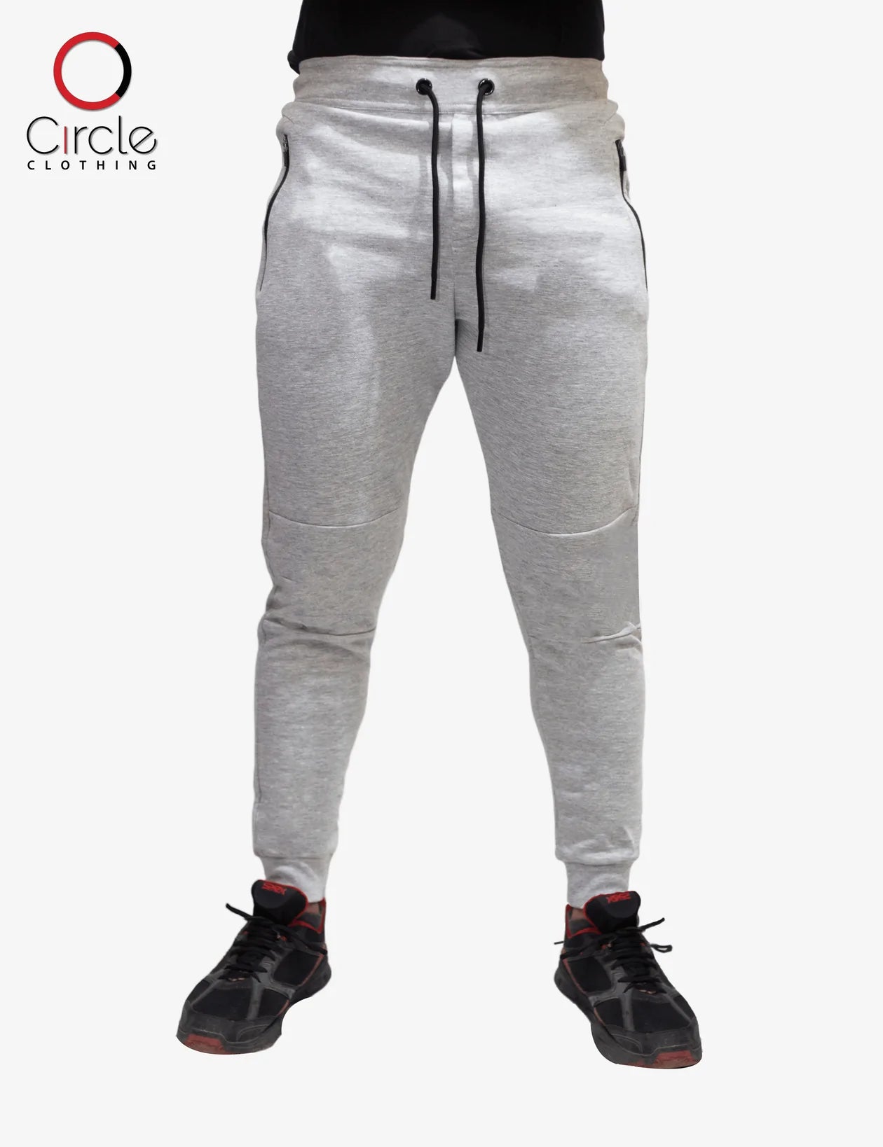 Heather Grey