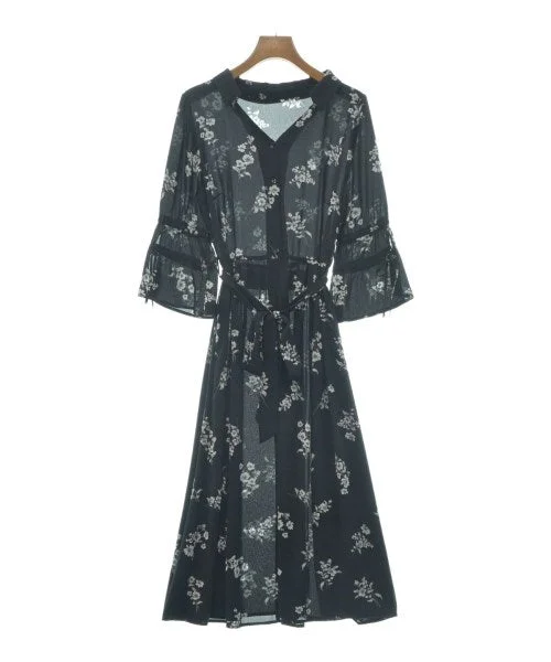 JUSGLITTY Dresses Tunics Stylish elegant