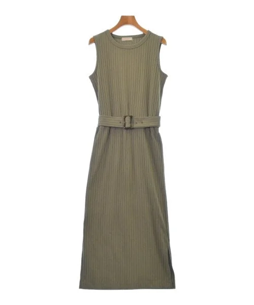 FREE'S MART Dresses Tunics stripes playful