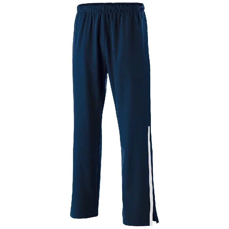 Weld Pant 229544 Classic Pleated Pants