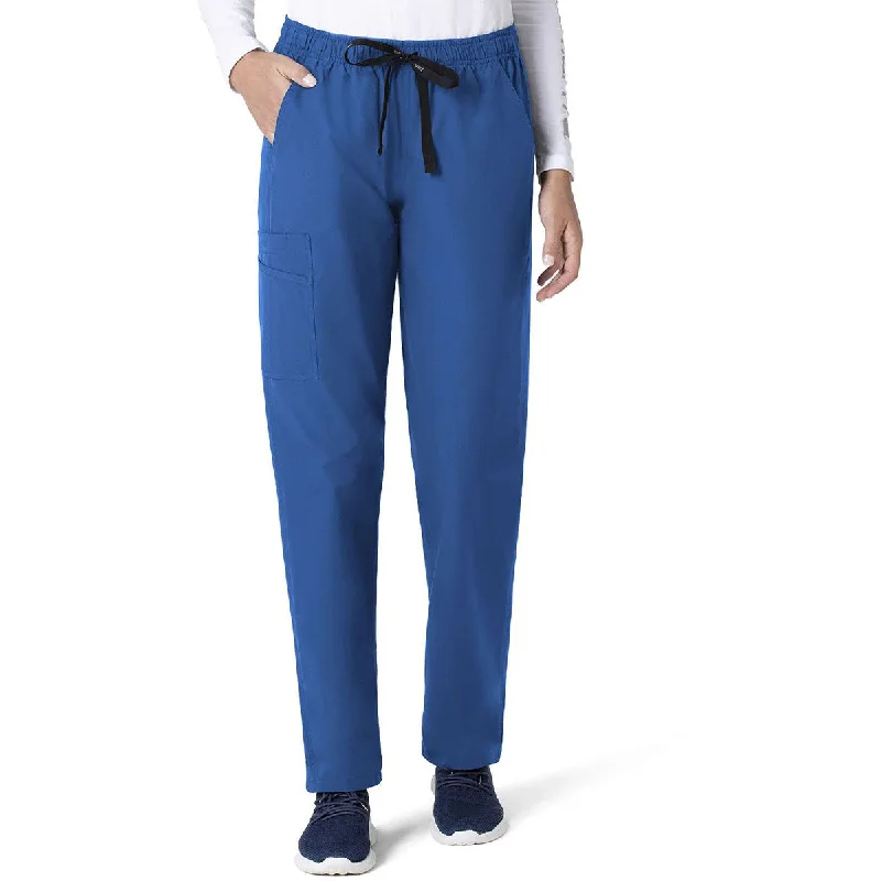 Carhartt Unisex Royal Six-Pocket Elastic Waist Pant Cozy Lounge Pants