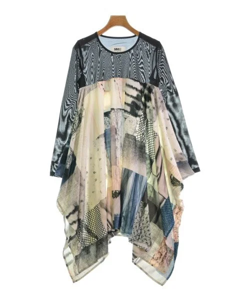 MM6 Dresses Tunics Office stylish
