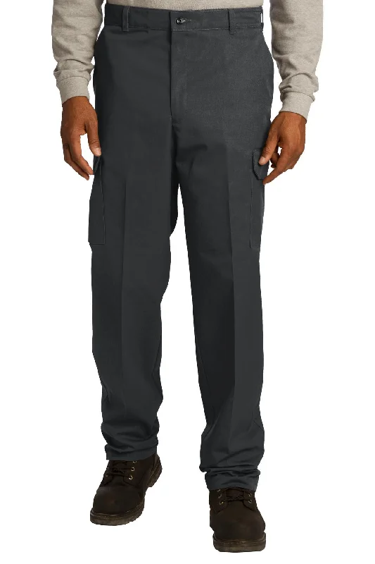 Red Kap Industrial Cargo Pant. PT88 Fashionable Track Pants