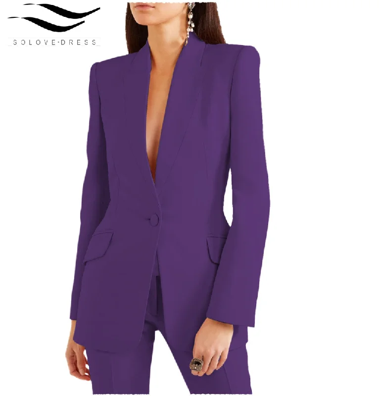 Dark Purple