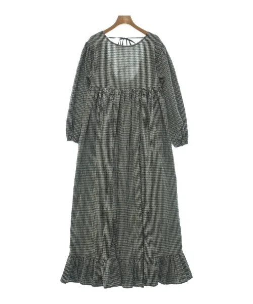 GHOSPELL Dresses Tunics Formal black