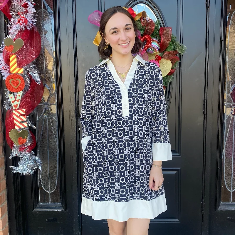 The Makayla Dress Tunics Favorite customer