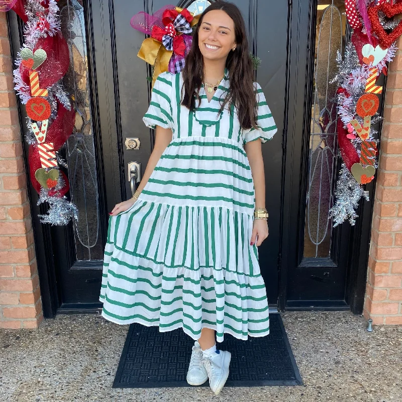 The Augusta Dress Tunics New arrival