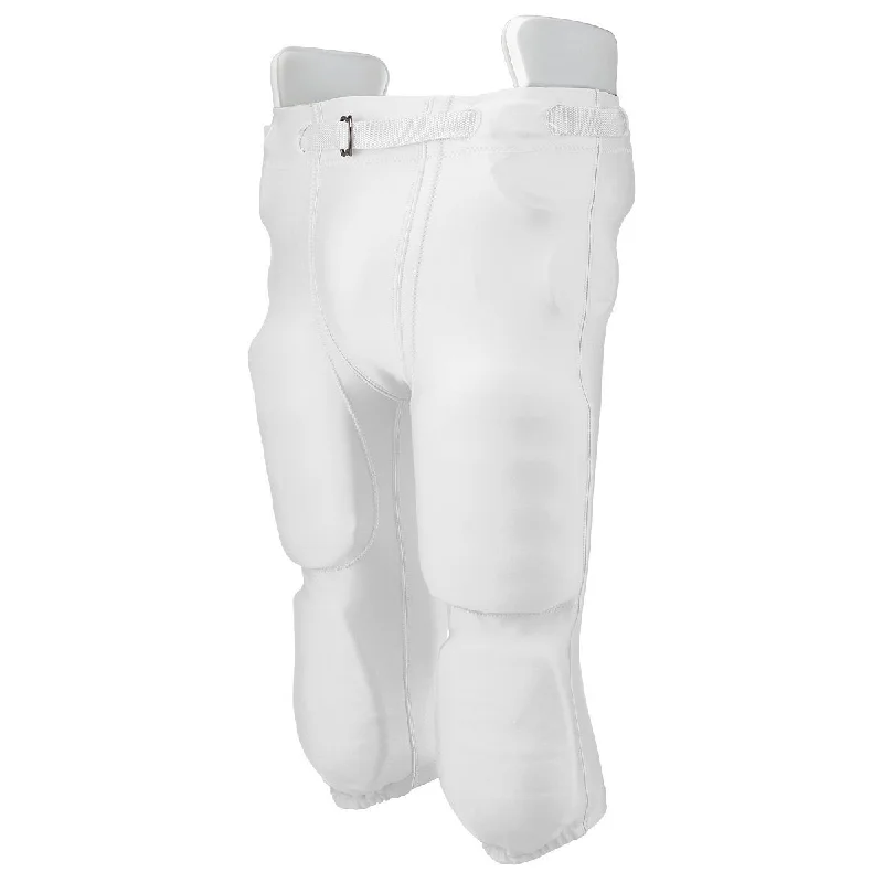 Youth Interceptor Pant 9611 Comfy Zip-Up Pants