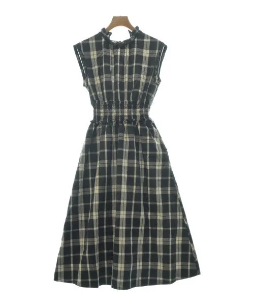 SNIDEL Dresses Tunics Silk luxurious