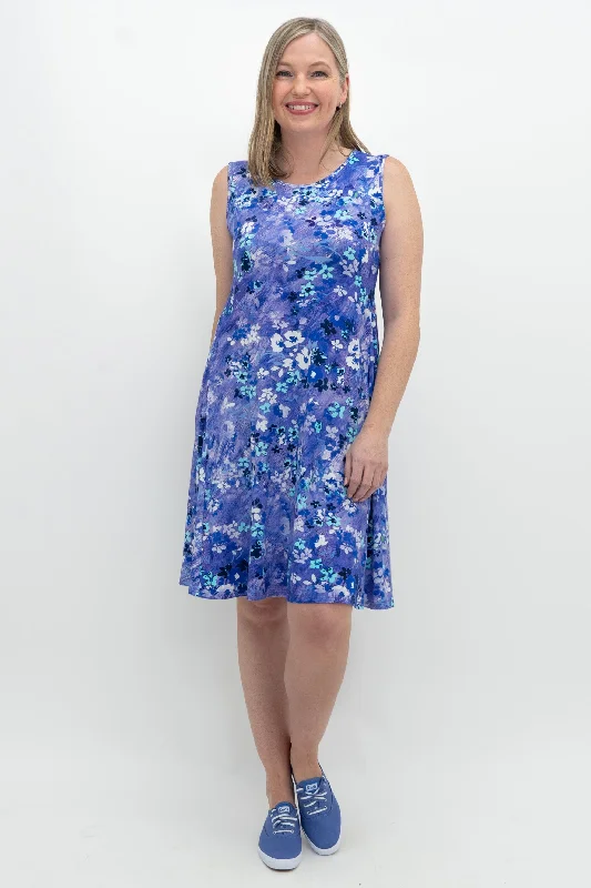 Willow Dress, Creative, Bamboo Tunics Luxurious high-end