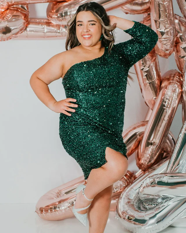 Set in Stone Short Party Dress | Hunter Tunics Leisure comfortable