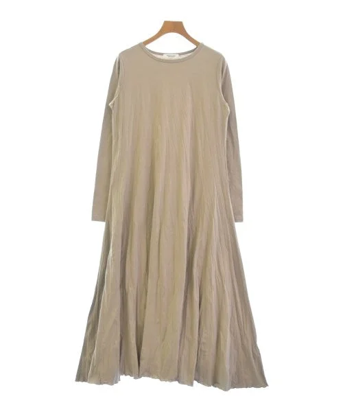 URBAN RESEARCH Sonny Label Dresses Tunics Denim casual