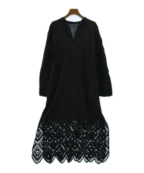kei shirahata Dresses Tunics Winter warm