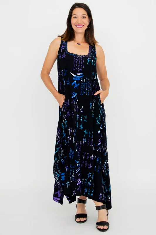 Maria Dress, Grateful Tunics Chinos classic