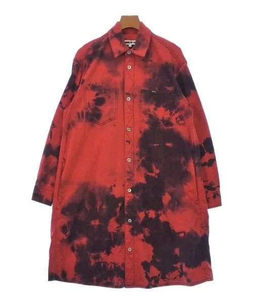 McQ Dresses Tunics Ceremony elegant