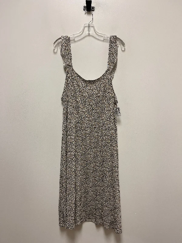 Dress Casual Short By Maurices  Size: 2x Tunics Wedding white