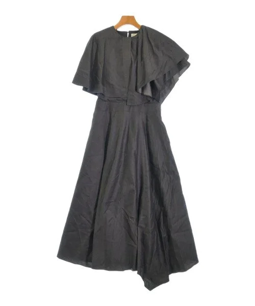T-mat;Masaki-Paris Dresses Tunics Trendy modern